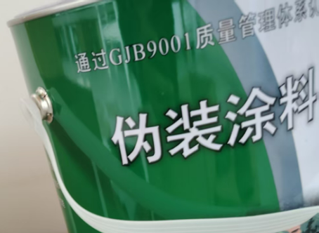 昌江外墙迷彩漆材料价约 45-60 元 /k